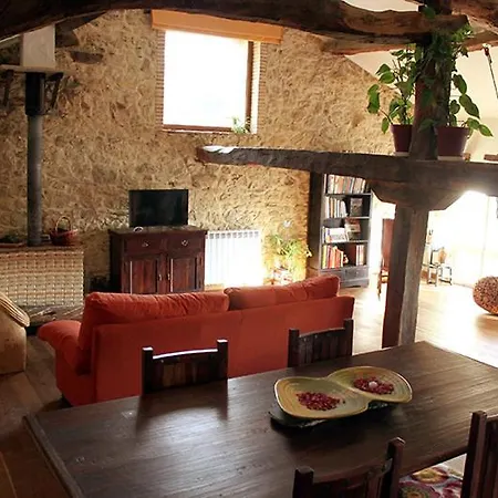 Casa Rural Blablao *