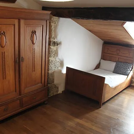 Casa Rural Blablao Linares (Burgos)