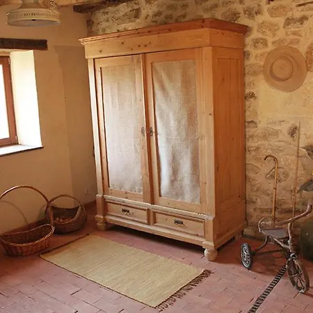 Casa Rural Blablao Casa rural