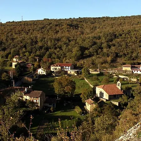 Casa rural Casa Rural Blablao