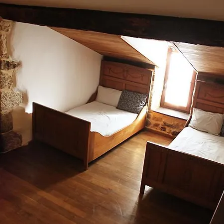 Casa rural Casa Rural Blablao *