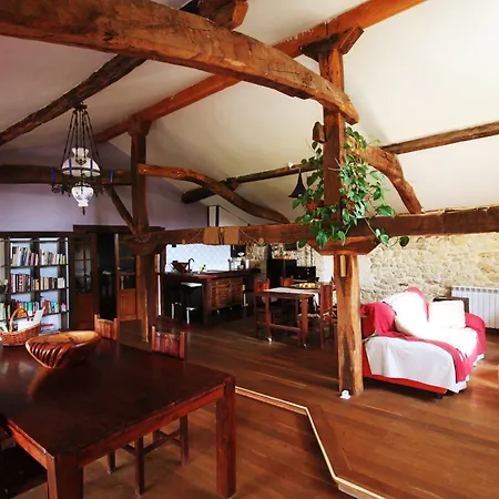 Casa Rural Blablao Country house *