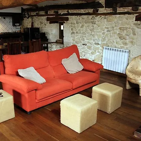 Casa Rural Blablao Linares (Burgos)