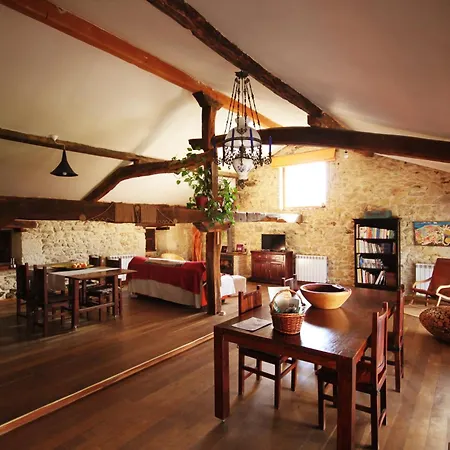 Casa Rural Blablao Casa rural