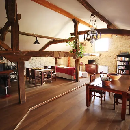 Casa Rural Blablao Casa rural *