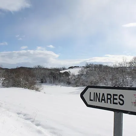 Casa rural Casa Rural Blablao Linares (Burgos)