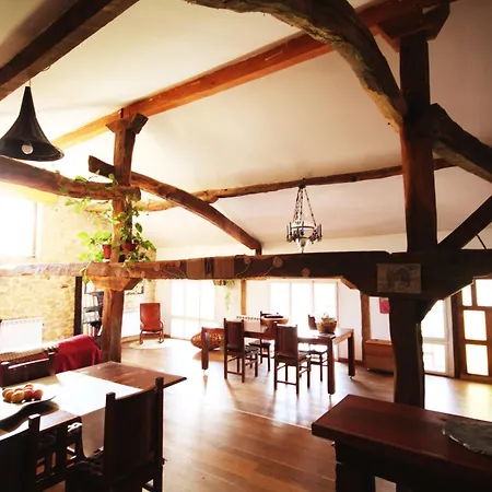 Casa Rural Blablao *