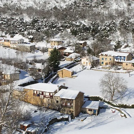 Casa rural Casa Rural Blablao