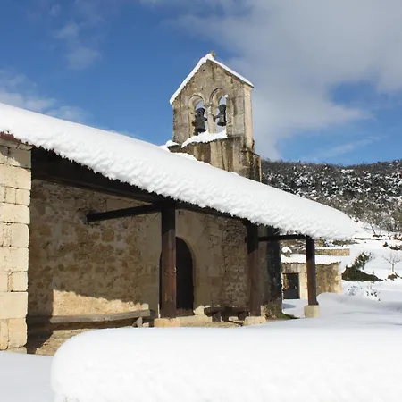 Casa Rural Blablao *