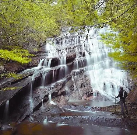 Casa rural Casa Rural Blablao Linares (Burgos)