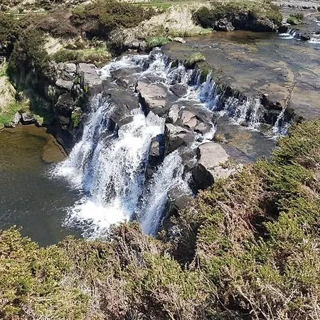 Casa Rural Blablao * Linares (Burgos)