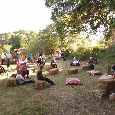 Casa Rural Blablao Casa rural