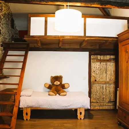 Casa Rural Blablao *