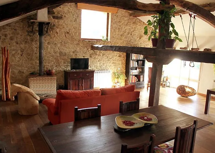 Casa Rural Blablao *