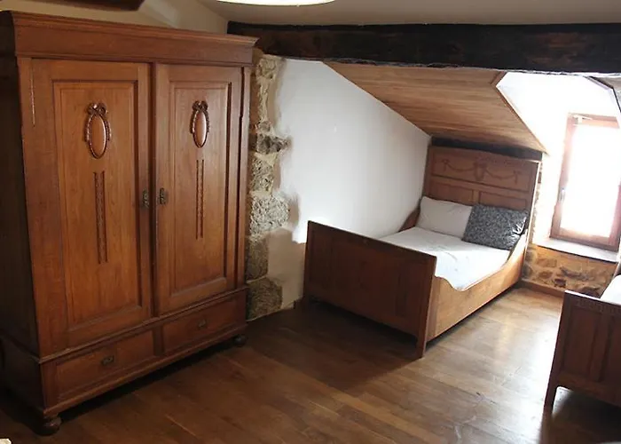 Casa Rural Blablao Linares (Burgos)