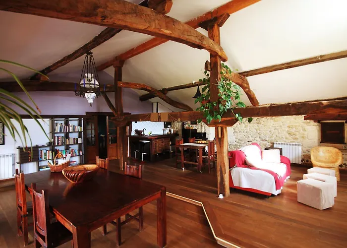 Casa Rural Blablao منزل ريفي *