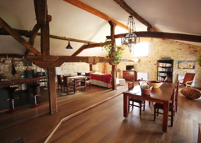 Casa Rural Blablao منزل ريفي *