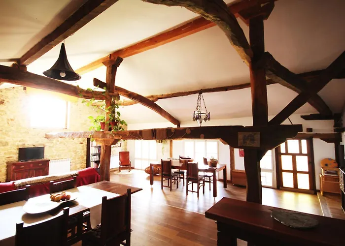 Casa Rural Blablao *