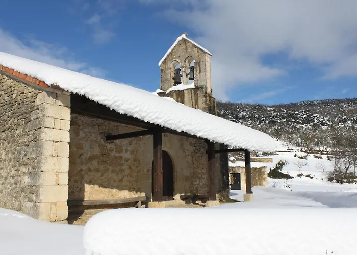 Casa Rural Blablao *