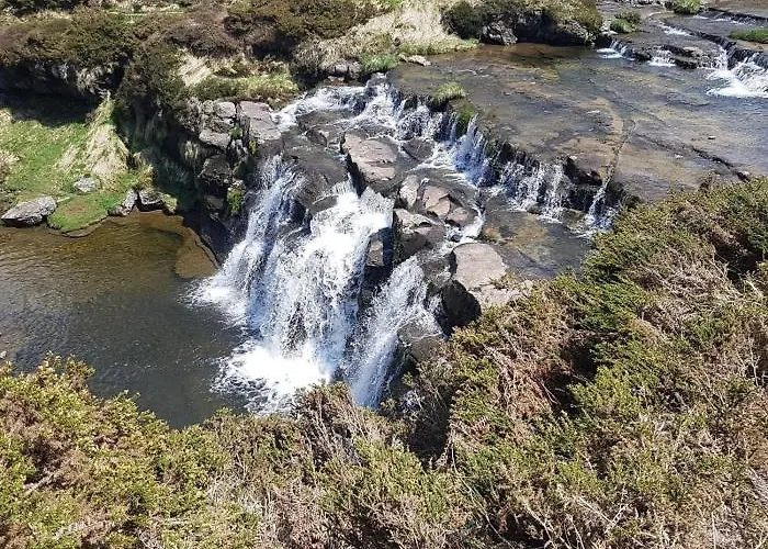 Casa Rural Blablao * Linares (Burgos)