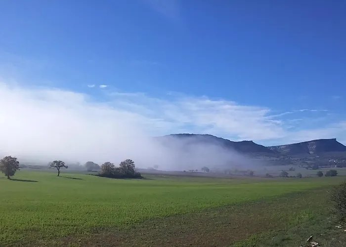 منزل ريفي Casa Rural Blablao