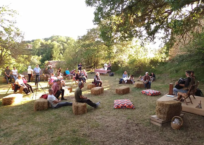 Casa Rural Blablao منزل ريفي